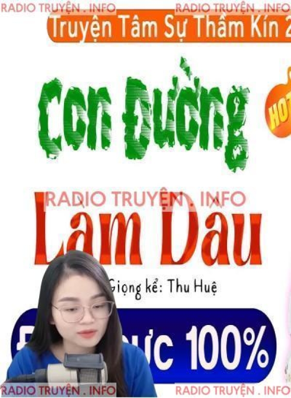 Con Đường Làm Dâu