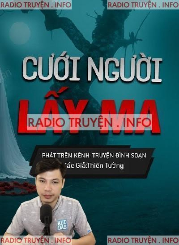 Cưới Người Lấy Ma