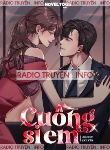 Cuồng Si Em