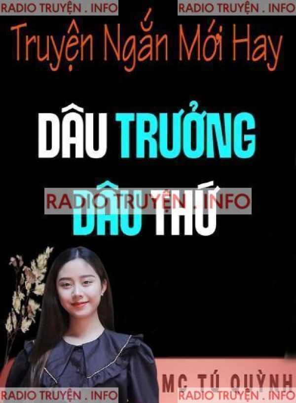 Dâu Trưởng Dâu Thứ