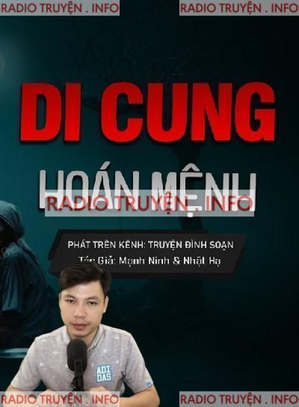 Di Cung Hoán Mệnh