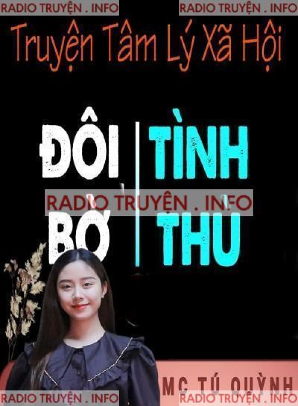 Đôi Bờ Tình Thù