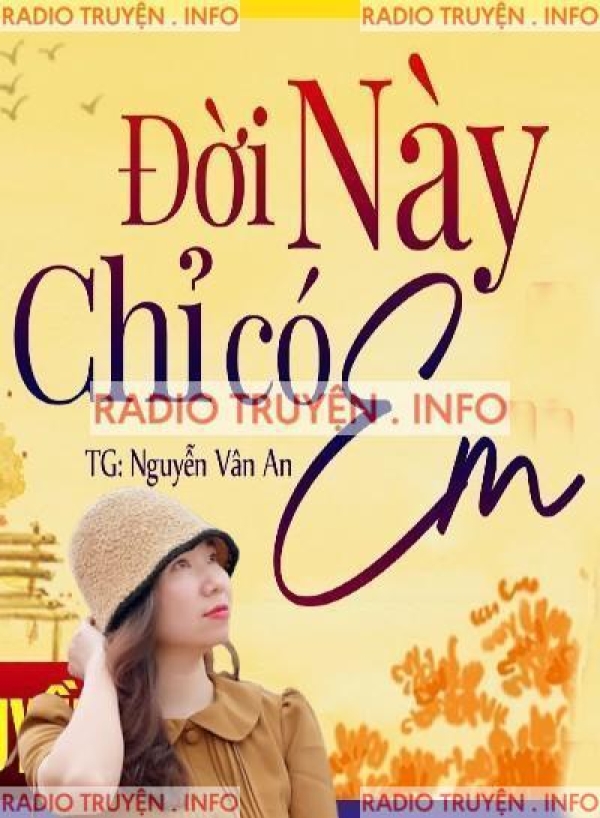 Đời Này Chỉ Có Em