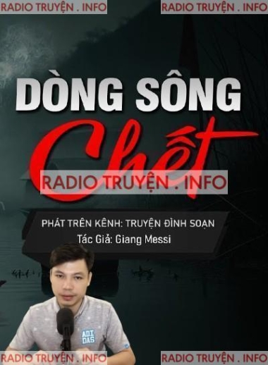 Dòng Sông Chết