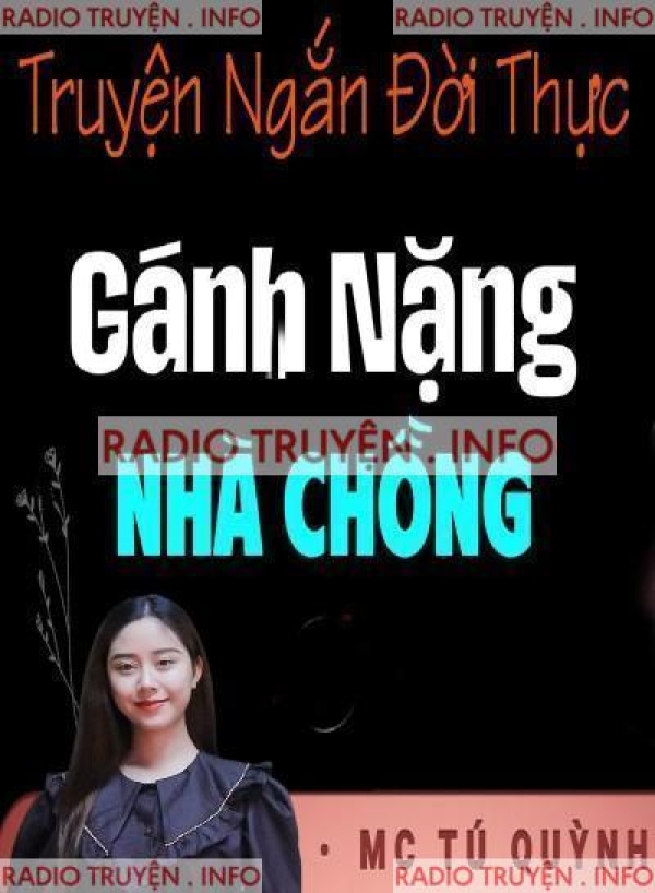 Gánh Nặng Nhà Chồng