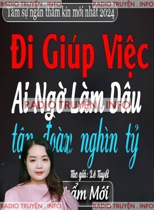 Giữa Cơn Bão Tình