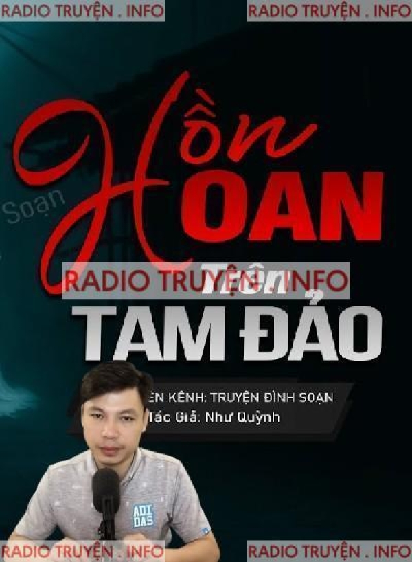 Hồn Oan Trên Tam Đảo