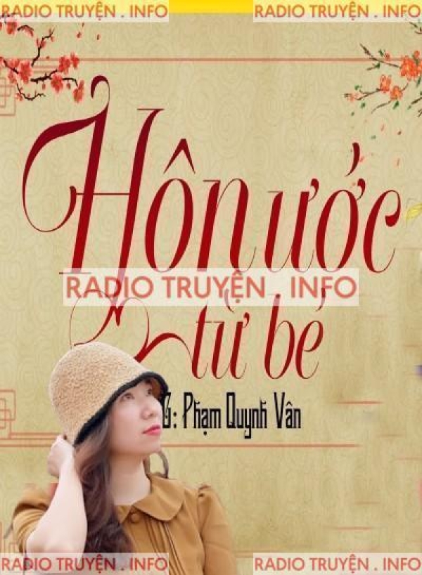 Hôn Ước Từ Bé