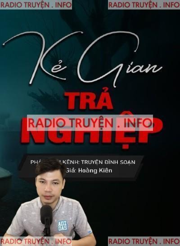 Kẻ Gian Trả Nghiệp