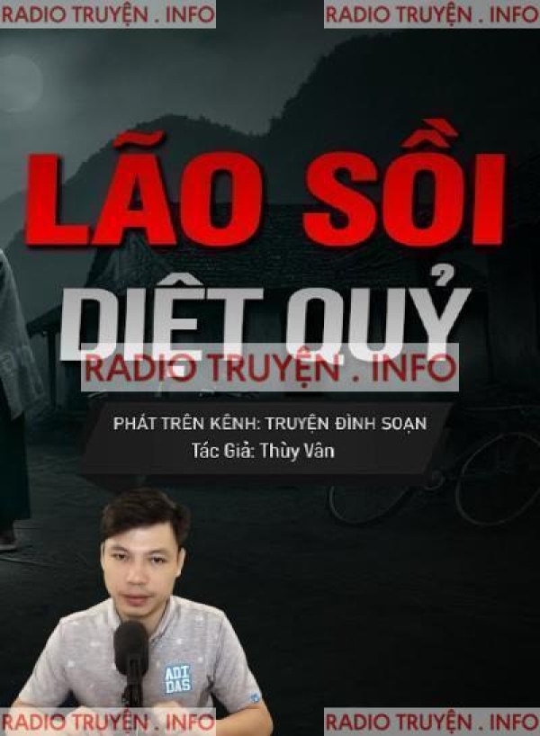 Lão Sồi Diệt Quỷ