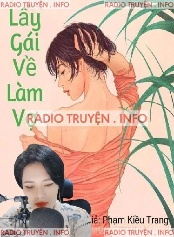 Lấy Gái Về Làm Vợ