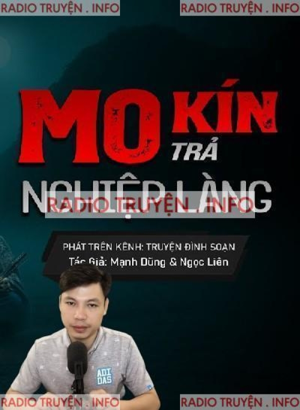 Mo Kín Trả Nghiệp Làng