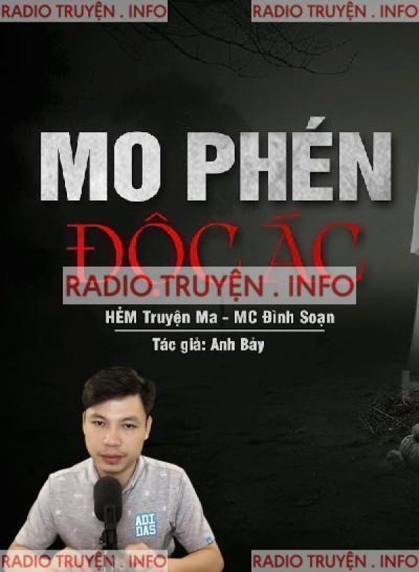 Mo Phén Độc Ác