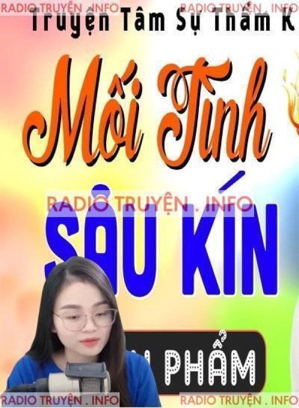 Mối Tình Sâu Kín