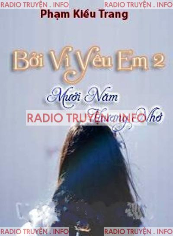 Mười Năm Thương Nhớ