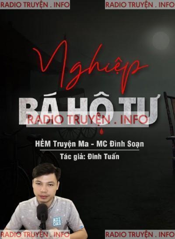 Nghiệp Bá Hộ Tư