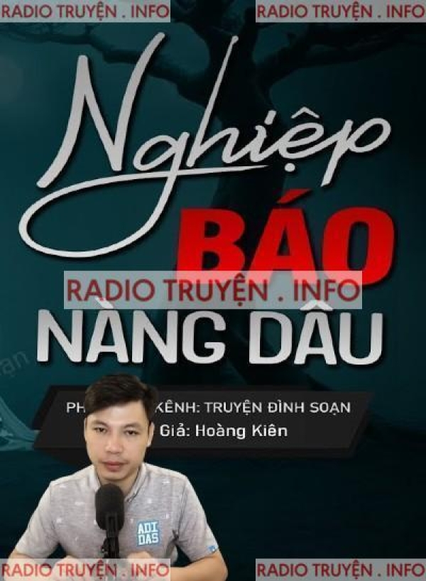 Nghiệp Báo Nàng Dâu