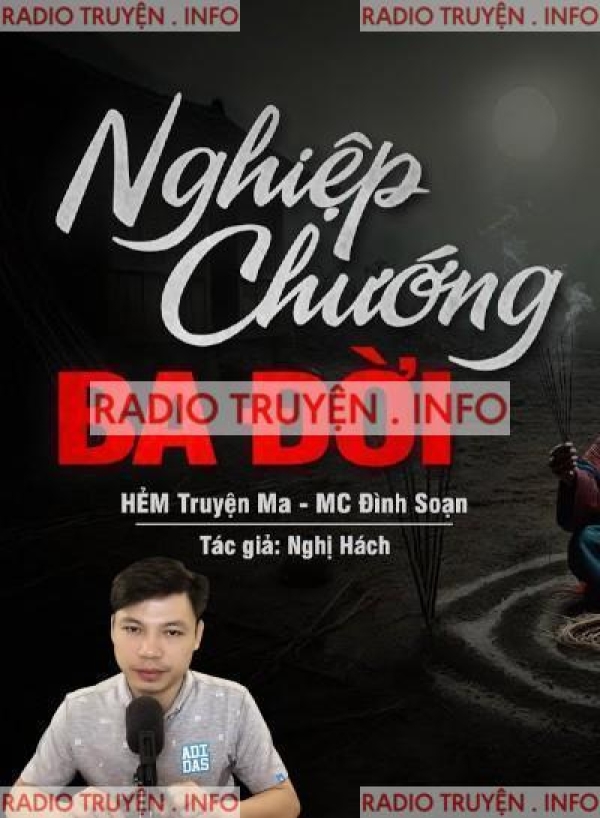 Nghiệp Chướng Ba Đời