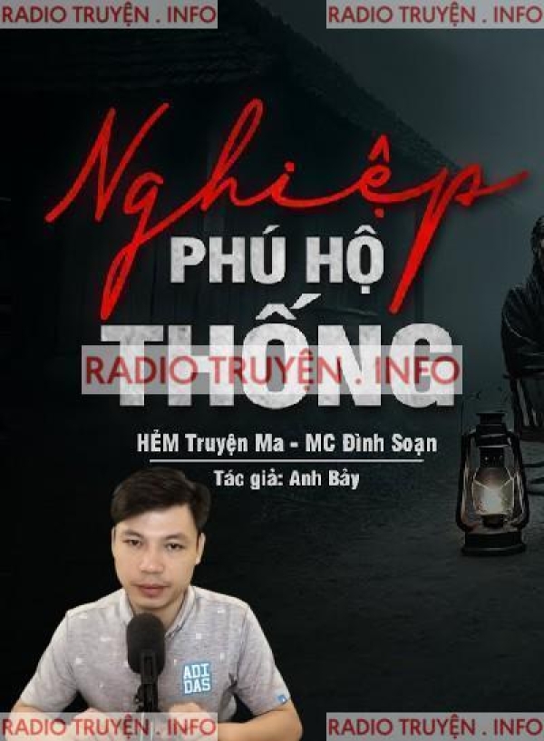 Nghiệp Phú Hộ Thống