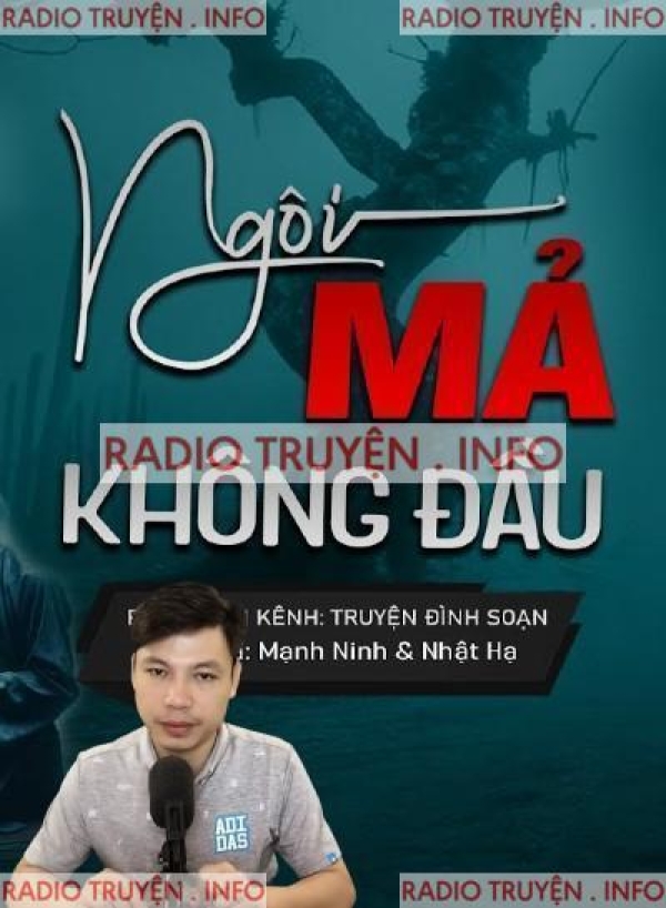 Ngôi Mả Không Đầu