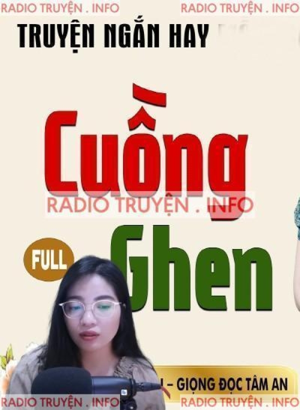 Người Chồng Cuồng Ghen