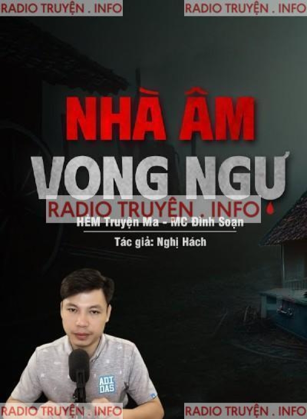 Nhà Âm Vong Ngự