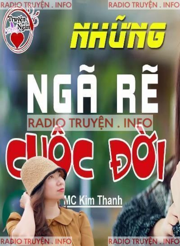 Những Ngã Rẽ Cuộc Đời