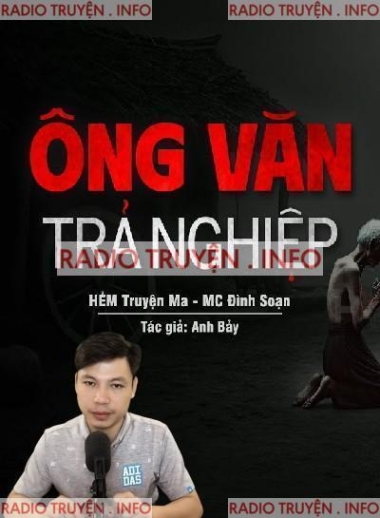 Ông Văn Trả Nghiệp