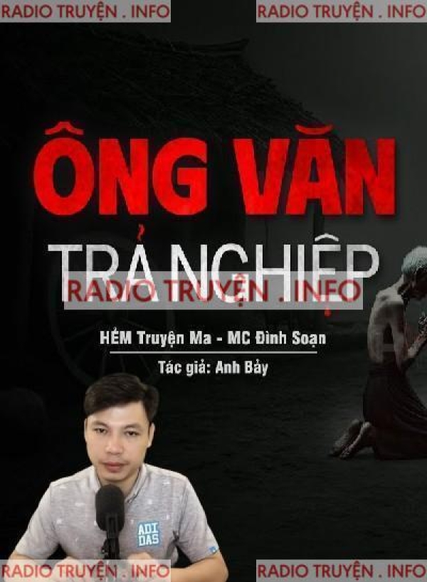 Ông Văn Trả Nghiệp