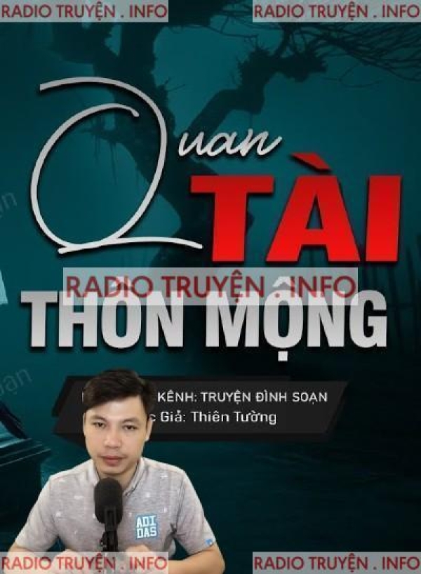 Quan Tài Thôn Mộng