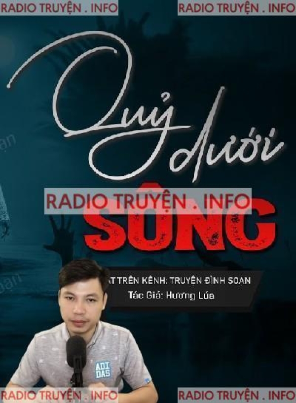 Quỷ Dưới Sông