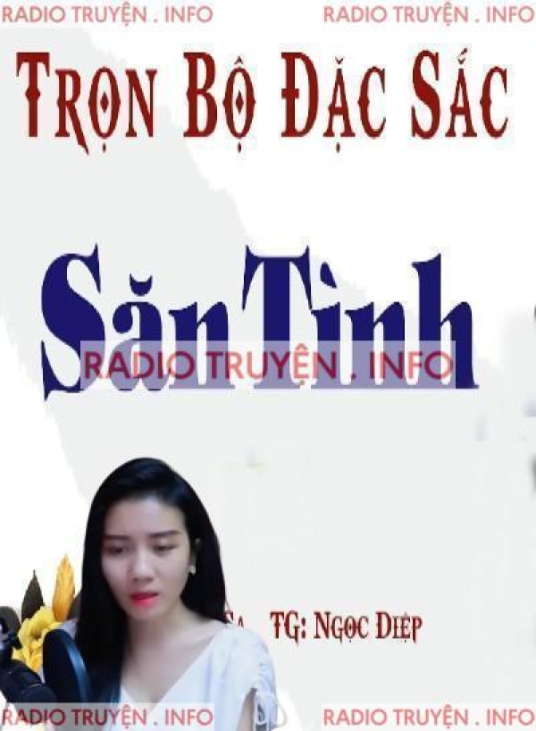 Săn Tình