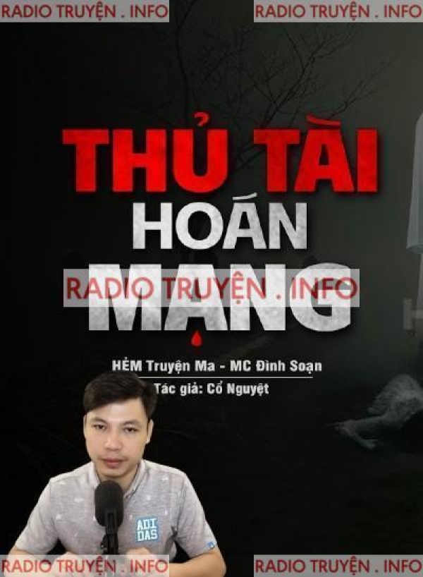 Thủ Tài Hoán Mạng