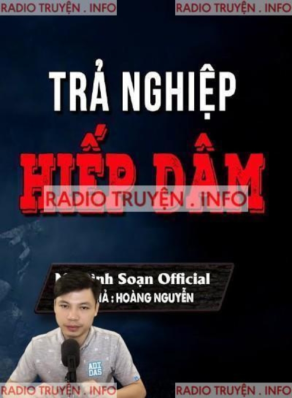 Trả Nghiệp Hiếp Dâm