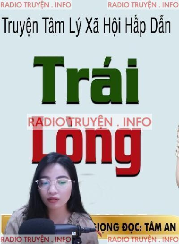 Trái Lòng