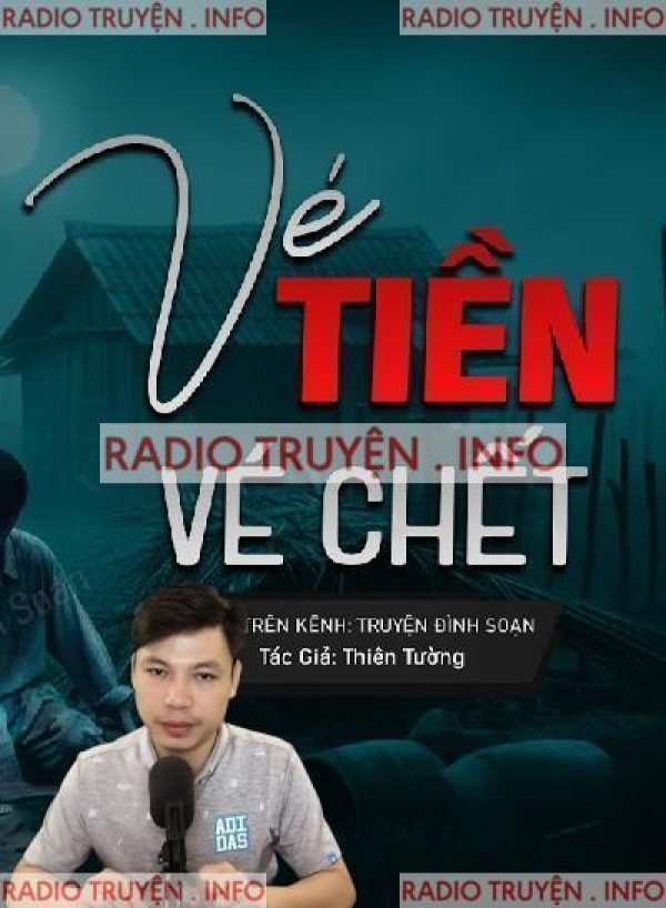 Vé Tiền Vé Chết