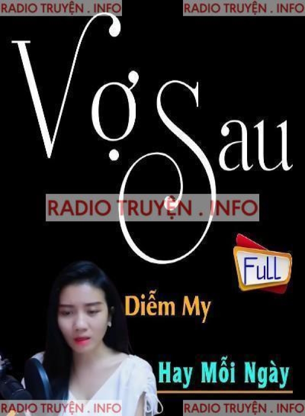 Vợ Sau