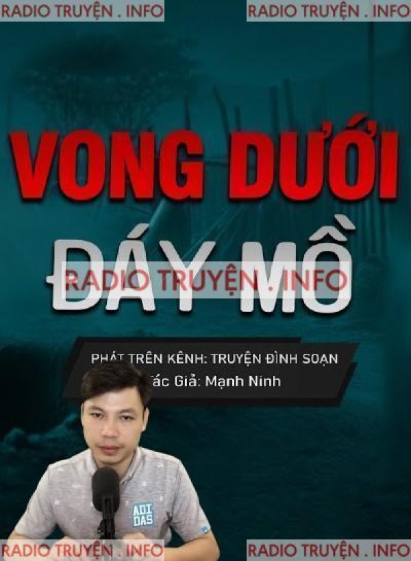 Vong Dưới Đáy Mồ