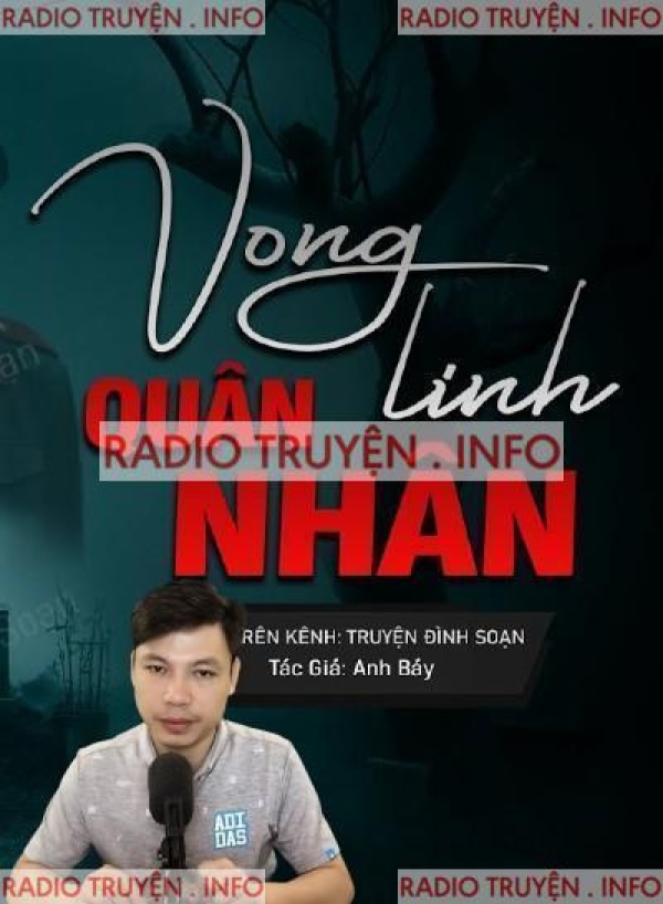 Vong Linh Quân Nhân