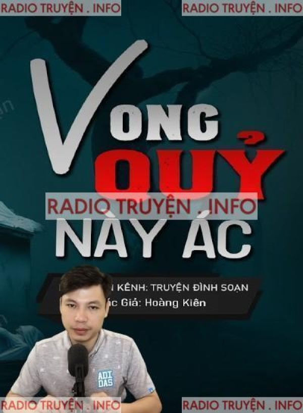 Vong Quỷ Này Ác