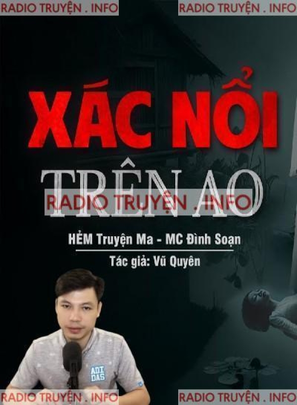 Xác Nổi Trên Ao