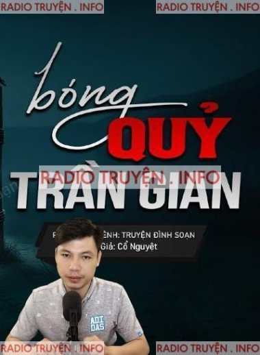 Bóng Quỷ Trần Gian