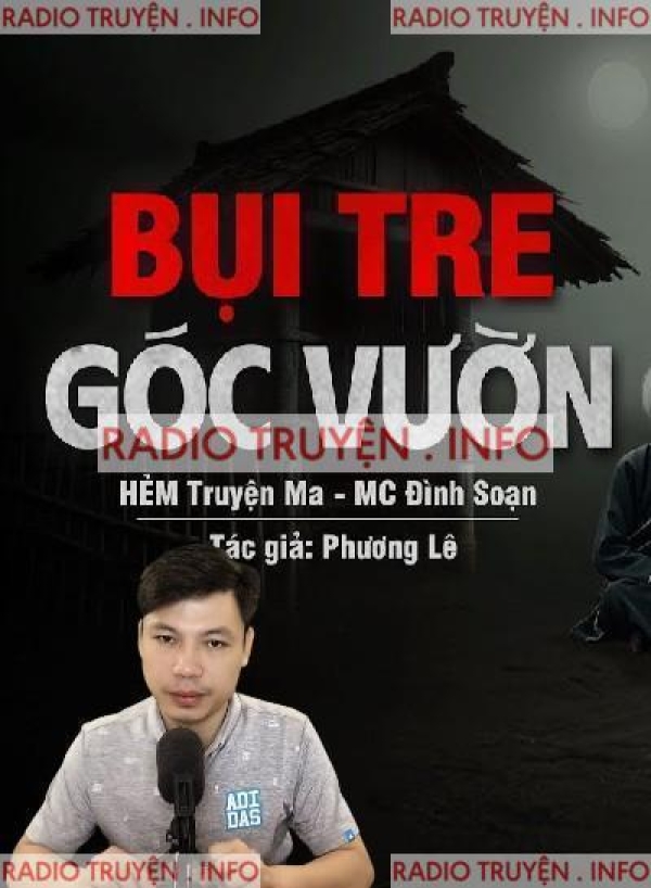 Bụi Tre Góc Vườn