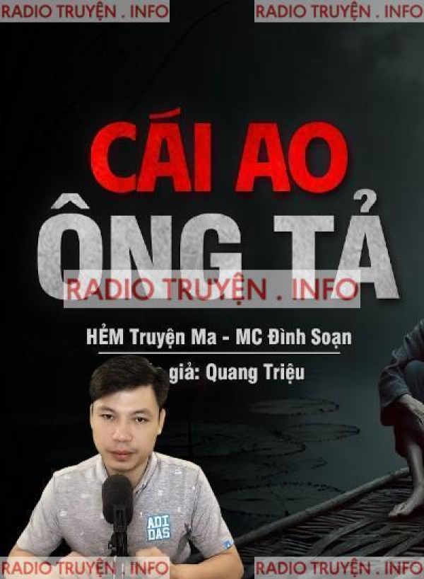 Cái Ao Ông Tả