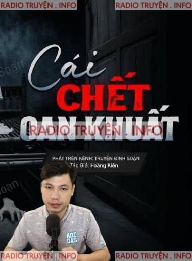 Cái Chết Oan Khuất