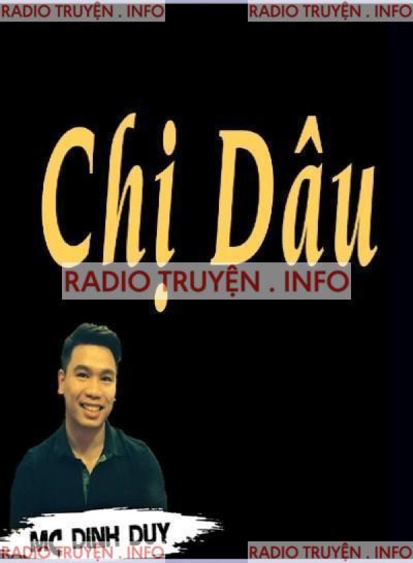 Chị Dâu