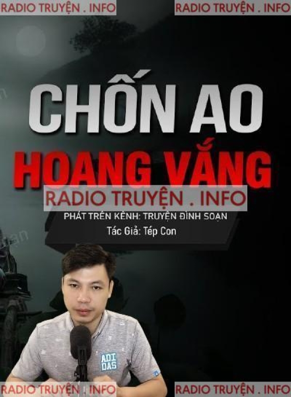 Chốn Ao Hoang Vắng