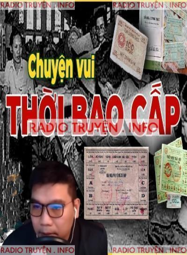 Chuyện Vui Thời Bao Cấp