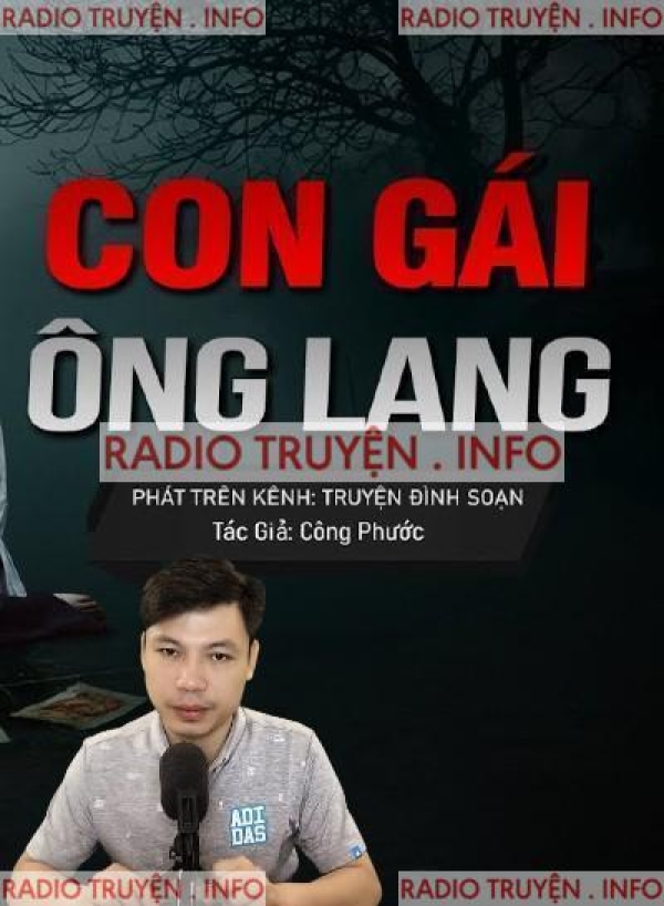 Con Gái Ông Lang