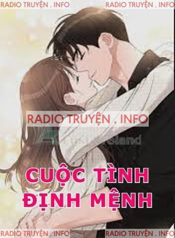 Cuộc Tình Định Mệnh